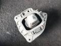 подушка крепления двигателя BMW 7 серия F01/F02 F01 2009, 3.0 л., дизель, правый руль, 6777371 - фото №2
