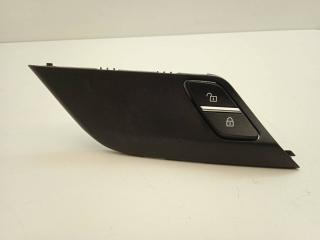 Кнопка блокировки двери BMW X6 F16 2019, 3.5 л., бензин, АКПП, внедорожник 5 дв., 6801352, 7486224
