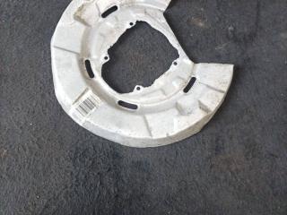 защитный кожух тормозного механизма BMW 7 серия F01/F02 F01 2009, 3.0 л., дизель, правый руль, 6775267