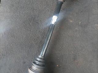 полуось задняя (приводной вал, ШРУС) BMW 7 серия F01/F02 F01 2009, 3.0 л., дизель, правый руль, 7566074