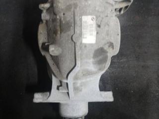 редуктор заднего моста BMW 7 серия F01/F02 F01 2009, 3.0 л., дизель, правый руль, 7577099