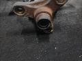 редуктор заднего моста BMW 7 серия F01/F02 F01 2009, 3.0 л., дизель, правый руль, 7577099 - фото №3