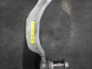 рычаг передний правый BMW 7 серия F01/F02 F01 2009, 3.0 л., дизель, правый руль