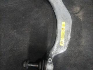 рычаг передний левый BMW 7 серия F01/F02 F01 2009, 3.0 л., дизель, правый руль