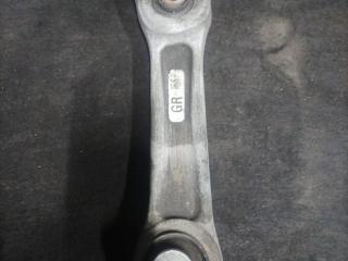 рычаг передний правый BMW 7 серия F01/F02 F01 2009, 3.0 л., дизель, правый руль