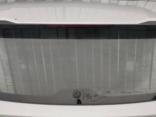 стекло заднее BMW X3 G01 2021, 2.0 л., B47 D20 B, дизель, АКПП, 475 black-sapphire metallic, внедорожник 5 дв., полный привод, правый руль