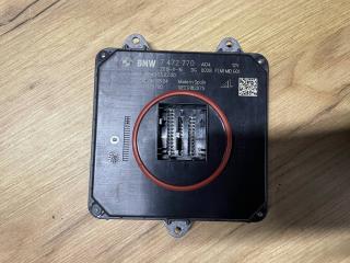 блок розжига ксенона BMW X3 G01 2019, 2.0 л., бензин, АКПП, 7472770