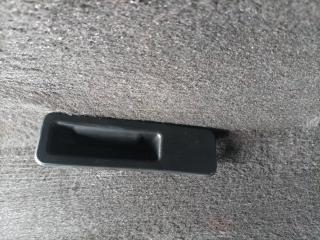 ручка открывания багажника BMW X3 G01 2021, 2.0 л., B47 D20 B, дизель, АКПП, 475 black-sapphire metallic, внедорожник 5 дв., полный привод, правый руль, 7405633