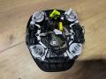 подушка безопасности водителя BMW 3 серия F30/F31/F34 2013, 2.0 л., бензин, АКПП, седан, полный привод, 6857901 - фото №3