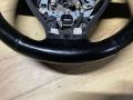 руль BMW 7 серия F01/F02 [рестайлинг] 2015, 4.4 л., бензин, АКПП, чёрный, седан, полный привод - фото №2
