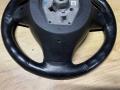 руль BMW 7 серия F01/F02 [рестайлинг] 2015, 4.4 л., бензин, АКПП, чёрный, седан, полный привод - фото №6