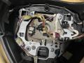 руль BMW 7 серия F01/F02 [рестайлинг] 2015, 4.4 л., бензин, АКПП, чёрный, седан, полный привод - фото №10