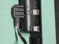 кнопка открытия багажника BMW 5 серия G30/G31 G30 2017, 2.0 л., i, B48 B20 A, гибрид, АКПП, 475 black-sapphire metallic, седан, задний привод, правый руль, 7381868 - фото №2