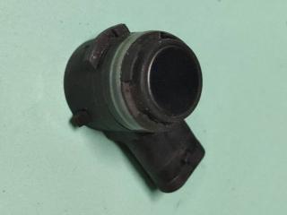 датчик парктроника BMW 5 серия G30/G31 G30 2017, 2.0 л., i, B48 B20 A, гибрид, АКПП, 475 black-sapphire metallic, седан, задний привод, правый руль, 9274427