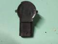 датчик парктроника BMW 5 серия G30/G31 G30 2017, 2.0 л., i, B48 B20 A, гибрид, АКПП, 475 black-sapphire metallic, седан, задний привод, правый руль, 9274427 - фото №2