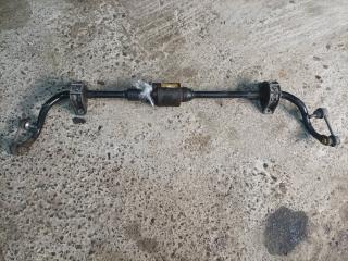 стабилизатор подвески задний BMW 7 серия F01/F02 F01 2009, 3.0 л., дизель, правый руль, 6775187, 37126775187