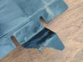 защита арок (подкрылок) BMW 7 серия F01/F02 F01 2009, 3.0 л., дизель, правый руль, 7898891 - фото №4