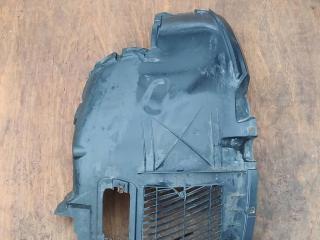 защита арок передняя левая (подкрылок) BMW 7 серия F01/F02 F01 2009, 3.0 л., дизель, правый руль, 51717185163