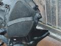 защита арок передняя правая (подкрылок) BMW 5 серия G30/G31 G30 2017, 2.0 л., i, B48 B20 A, гибрид, АКПП, 475 black-sapphire metallic, седан, задний привод, правый руль, 7340786, 7340195, 7340199 - фото №3