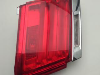 фонарь крышки багажника левый BMW 7 серия F01/F02 F01 2010, 4.0 л., D, дизель, АКПП, 475, седан, задний привод, 7182205