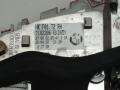 фонарь крышки багажника правый BMW 7 серия F01/F02 F01 2010, 4.0 л., D, дизель, АКПП, 475, седан, задний привод, 7182206 - фото №3