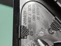 сетка на динамик BMW 7 серия F01/F02 2012, 4.4 л., i, N63 B44 A, бензин, АКПП, седан, полный привод, 51357226611 - фото №2