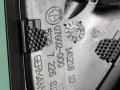 сетка на динамик BMW 7 серия F01/F02 2012, 4.4 л., i, N63 B44 A, бензин, АКПП, седан, полный привод, 51357226612 - фото №2