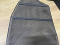 шторка солнцезащитная двери BMW 5 серия F07/F10/F11 [рестайлинг] 2013, 2.0 л., D, N47 D20 D, дизель, МКПП, седан, задний привод, правый руль, 9918011557 - фото №4