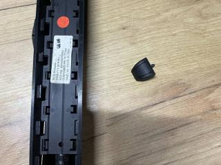 шторка солнцезащитная двери BMW 5 серия F07/F10/F11 [рестайлинг] 2013, 2.0 л., D, дизель, МКПП, седан, задний привод, 9918011558