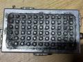 сопротивление печки BMW 7 серия F01/F02 F01 2009, 3.0 л., дизель, правый руль, 9220847 - фото №2
