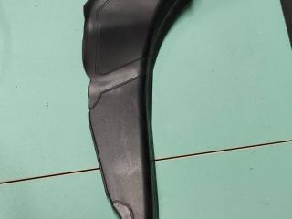 водосток крышки багажника BMW 5 серия G30/G31 G30 2017, 2.0 л., i, B48 B20 A, гибрид, АКПП, 475 black-sapphire metallic, седан, задний привод, правый руль, 7400596