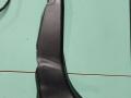 водосток крышки багажника BMW 5 серия G30/G31 G30 2017, 2.0 л., i, B48 B20 A, гибрид, АКПП, 475 black-sapphire metallic, седан, задний привод, правый руль, 7390425 - фото №2