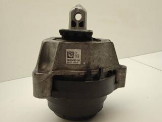 подушка крепления двигателя BMW 5 серия G30/G31 G30 2017, 2.0 л., i, B48 B20 A, гибрид, АКПП, 475 black-sapphire metallic, седан, задний привод, правый руль, 6860491