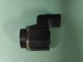 датчик парктроника BMW 7 серия F01/F02 F01 2009, 3.0 л., дизель, правый руль, 9173106 - фото №2