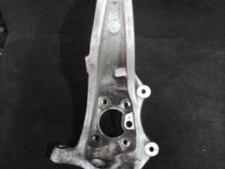 кулак поворотный правый BMW 5 серия G30/G31 G30 2017, 2.0 л., i, B48 B20 A, гибрид, АКПП, 475 black-sapphire metallic, седан, задний привод, правый руль