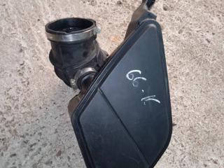 корпус воздушного фильтра BMW 5 серия G30/G31 G30 2017, 2.0 л., i, B48 B20 A, гибрид, АКПП, 475 black-sapphire metallic, седан, задний привод, правый руль, 13718612084