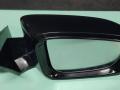 зеркало наружное правое BMW 5 серия G30/G31 G30 2017, 2.0 л., i, B48 B20 A, гибрид, АКПП, 475 black-sapphire metallic, седан, задний привод, правый руль - фото №3