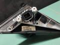 зеркало наружное правое BMW 5 серия G30/G31 G30 2017, 2.0 л., i, B48 B20 A, гибрид, АКПП, 475 black-sapphire metallic, седан, задний привод, правый руль - фото №4