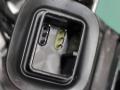 зеркало наружное левое BMW 5 серия G30/G31 G30 2017, 2.0 л., i, B48 B20 A, гибрид, АКПП, 475 black-sapphire metallic, седан, задний привод, правый руль - фото №7