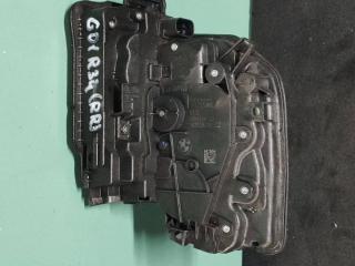замок двери задней правой BMW X3 G01 2019, 2.0 л., B48 B20 B, бензин, АКПП, внедорожник 5 дв., полный привод, правый руль, 51227281944