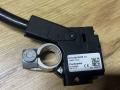 минусовой провод аккумулятора BMW 7 серия F01/F02 F01 2009, 3.0 л., дизель, правый руль, 61129215978 - фото №2
