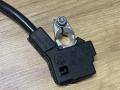 минусовой провод аккумулятора BMW 7 серия F01/F02 F01 2009, 3.0 л., дизель, правый руль, 61129215978 - фото №3