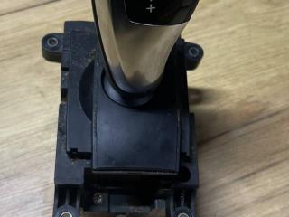 модуль управления селектора АКПП BMW 7 серия F01/F02 F01 2009, 3.0 л., дизель, правый руль, 9218102