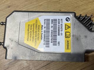 блок AirBag BMW 7 серия F01/F02 F01 2009, 3.0 л., дизель, правый руль, 9224275