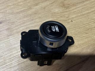 кнопка запуска двигателя BMW 7 серия F01/F02 F01 2009, 3.0 л., дизель, правый руль, 9229563