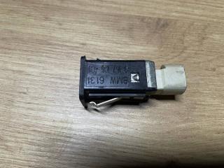 разъем AUX / USB BMW 7 серия F01/F02 F01 2009, 3.0 л., дизель, правый руль, 9167196