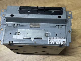 магнитола BMW 7 серия F01/F02 F01 2009, 3.0 л., дизель, правый руль, 9237173