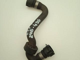 патрубок радиатора BMW X5 E53 2003, 3.0 л., бензин, 7510120
