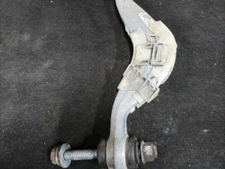 рычаг задний правый BMW 5 серия G30/G31 G30 2017, 2.0 л., i, B48 B20 A, гибрид, АКПП, 475 black-sapphire metallic, седан, задний привод, правый руль, 6870536