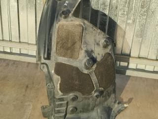 защита арок передняя левая (подкрылок) BMW 5 серия G30/G31 G30 2017, 2.0 л., i, B48 B20 A, гибрид, АКПП, 475 black-sapphire metallic, седан, задний привод, правый руль, 51717340795